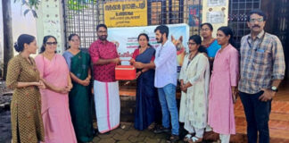 റാന്നി പഴവങ്ങാടി പഞ്ചായത്തില് വളര്ത്ത് നായകള്ക്ക് പ്രതിരോധ കുത്തിവെയ്പ്പ് ആരംഭിച്ചു