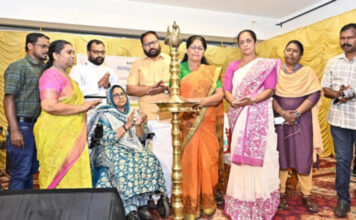 അന്താരാഷ്ട്ര ലഹരി വിരുദ്ധ ദിനാചരണം ; ജില്ലാതല പരിപാടി പത്തനംതിട്ടയില് നടന്നു