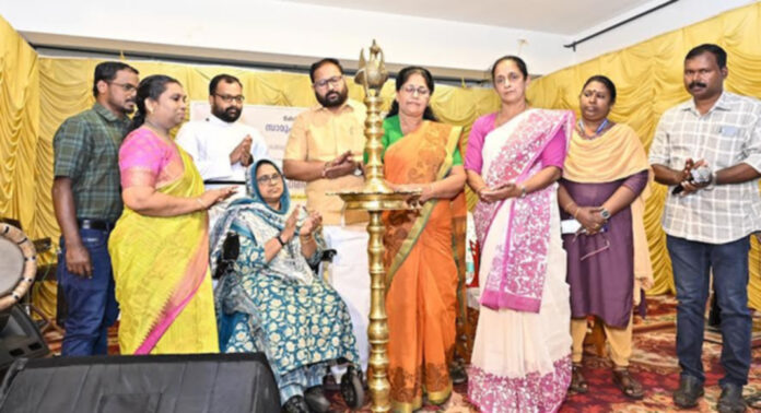 അന്താരാഷ്ട്ര ലഹരി വിരുദ്ധ ദിനാചരണം ; ജില്ലാതല പരിപാടി പത്തനംതിട്ടയില് നടന്നു അന്താരാഷ്ട്ര ലഹരി വിരുദ്ധ ദിനാചരണം ; ജില്ലാതല പരിപാടി പത്തനംതിട്ടയില് നടന്നു