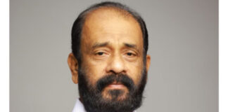 എൽ.ഡി.എഫ് നേതാക്കൾ സ്വയം പരിഹാസ്യരാവുന്നു : ലാലു തോമസ്