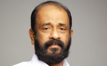 എൽ.ഡി.എഫ് നേതാക്കൾ സ്വയം പരിഹാസ്യരാവുന്നു : ലാലു തോമസ്
