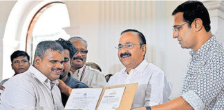 വാക്ക് പാലിച്ച് മുഖ്യമന്ത്രി : ലോ കോളജുകളിൽ 35 അസി. പ്രഫസർമാർക്ക് നിയമനം