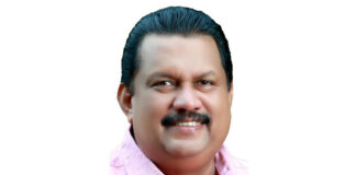 ലെബി ഫിലിപ്പ് മാത്യൂ അസംബ്ലി ഓഫ് ക്രിസ്ത്യൻ ട്രസ്റ്റ് സർവീസ് (ആക്ട്സ്) വൈസ് പ്രസിഡണ്ട്