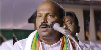 ‘23 വയസുള്ളവർക്ക് മാത്രമേ മദ്യം വാങ്ങാൻ കഴിയൂ, അത് ലംഘിച്ചാൽ നടപടി’ ; മന്ത്രി എം.ലിജു