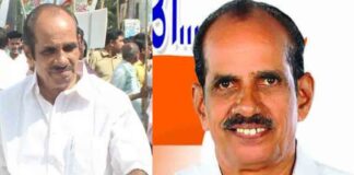 മുതിർന്ന കോൺഗ്രസ് നേതാവും മുൻ എംഎൽഎയുമായ പി എ മാധവൻ അന്തരിച്ചു