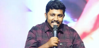മുഖ്യമന്ത്രിയുടെ പേരിനൊപ്പം സർ എന്ന് പറഞ്ഞില്ല ; മഹേഷ് കുഞ്ഞുമോനെതിരെ സൈബർ ആക്രമണം, മാപ്പുപറഞ്ഞ് താരം