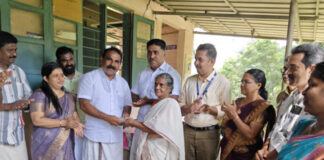 മല്ലപ്പള്ളിയിൽ പകർച്ചവ്യാധി പ്രതിരോധ മെഡിക്കൽ ക്യാമ്പിന് തുടക്കമായി