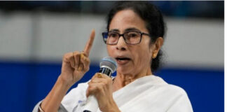 ‘എന്നെ കൊല്ലാതെ നിങ്ങൾക്ക് എന്നെ തടയാനാകില്ല’ ; വിമതരെ ‘വഞ്ചകർ’ എന്ന് വിളിച്ച് മമത ബാനർജി