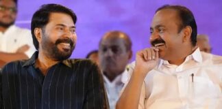 ദേശീയ പുരസ്കാര നേട്ടത്തിൽ മമ്മൂട്ടിക്ക് ആശംസകളറിയിച്ച് മുഖ്യമന്ത്രി വി ഡി സതീശൻ
