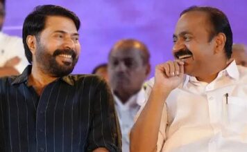 ദേശീയ പുരസ്കാര നേട്ടത്തിൽ മമ്മൂട്ടിക്ക് ആശംസകളറിയിച്ച് മുഖ്യമന്ത്രി വി ഡി സതീശൻ
