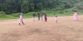 മണൽ വാരൽ നിരോധനം പിന്വലിച്ചില്ലെങ്കില് പമ്പാ നദിയിൽ ഇനിയും പ്രളയസാധ്യത ; തീരദേശവാസികൾ ആശങ്കയിൽ