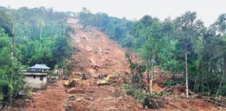 പത്തനംതിട്ട ജില്ലയിലെ 59 മേഖലകളില് മണ്ണിടിച്ചില് സാധ്യത : ജില്ലാ കളക്ടര്ക്ക് റിപ്പോര്ട്ട് നല്കി മൈനിംഗ് ആന്റ് ജിയോളജി വകുപ്പ്