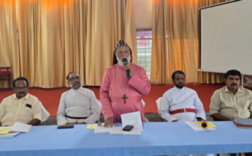 എഫ്.സി.ആർ.എ ബില്ല് പാസാക്കരുത് : മാർത്തോമ്മാ ഡെവലപ്മെന്റ് ഡിപ്പാർട്ട്മെന്റ്