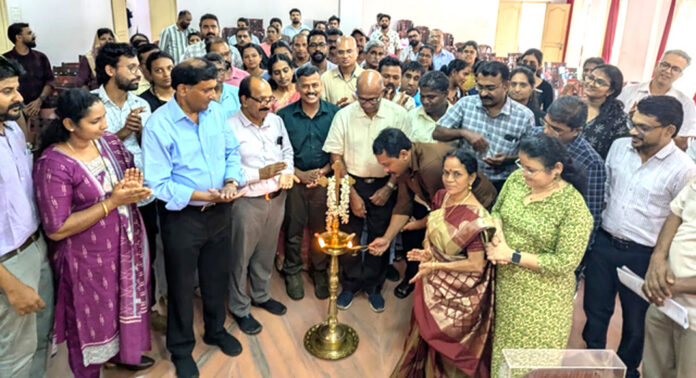 കേരള വയോജനാവകാശ നിയമം അവകാശാധിഷ്ഠിതമാക്കണം : ക്യാപ്സ് കൺസൾട്ടേറ്റീവ് ശിൽപശാല കേരള വയോജനാവകാശ നിയമം അവകാശാധിഷ്ഠിതമാക്കണം : ക്യാപ്സ് കൺസൾട്ടേറ്റീവ് ശിൽപശാല