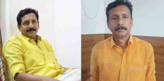 നിയമസഭയിൽ നിന്നും എംഎൽഎയുടെ വ്യാജ ഒപ്പിട്ട് പണം തട്ടി ; മുൻ എംഎൽഎയുടെ പിഎ അറസ്റ്റിൽ