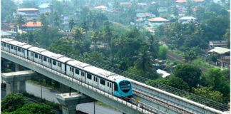 തിരുവനന്തപുരം മെട്രോ : അന്തിമ രൂപരേഖ ഉടൻ സർക്കാരിന് സമർപ്പിക്കും