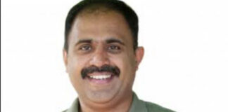 തുടര്ച്ചയായി അപകടം നടക്കുന്ന കുമ്പഴ ജംഗ്ഷനിൽ ട്രാഫിക് പരിഷ്കരണം നടപ്പിലാക്കാൻ നിർദ്ദേശം നൽകി അബിൻ വർക്കി കോടിയാട്ട് എംഎൽഎ