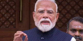 ‘ചോദ്യപേപ്പർ ചോർച്ച തടയാൻ ബില്ല്, കുറ്റക്കാരെ വെറുതെ വിടില്ല’ ; ഫെയ്സ്ബുക്ക് ലൈവിൽ പ്രധാനമന്ത്രി