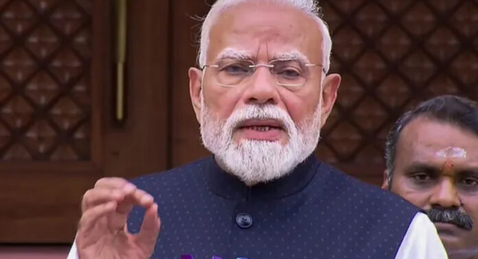 ‘ചോദ്യപേപ്പർ ചോർച്ച തടയാൻ ബില്ല്, കുറ്റക്കാരെ വെറുതെ വിടില്ല’ ; ഫെയ്സ്ബുക്ക് ലൈവിൽ പ്രധാനമന്ത്രി ‘ചോദ്യപേപ്പർ ചോർച്ച തടയാൻ ബില്ല്, കുറ്റക്കാരെ വെറുതെ വിടില്ല’ ; ഫെയ്സ്ബുക്ക് ലൈവിൽ പ്രധാനമന്ത്രി