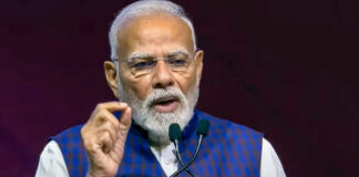 യുവാക്കൾ തെറ്റിദ്ധരിക്കപ്പെട്ടു, അവരെ പ്രകോപിപ്പിക്കരുത് ; നീറ്റ് പ്രതിഷേധത്തിൽ എൻഡിഎ എംപിമാരോട് പ്രധാനമന്ത്രി