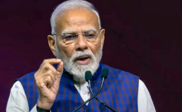 യുവാക്കൾ തെറ്റിദ്ധരിക്കപ്പെട്ടു, അവരെ പ്രകോപിപ്പിക്കരുത് ; നീറ്റ് പ്രതിഷേധത്തിൽ എൻഡിഎ എംപിമാരോട് പ്രധാനമന്ത്രി