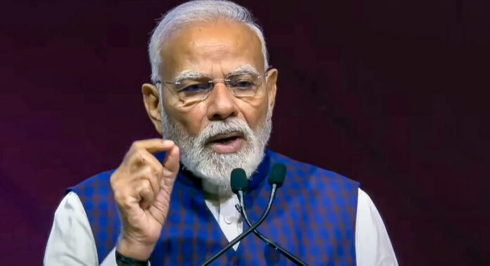 യുവാക്കൾ തെറ്റിദ്ധരിക്കപ്പെട്ടു, അവരെ പ്രകോപിപ്പിക്കരുത് ; നീറ്റ് പ്രതിഷേധത്തിൽ എൻഡിഎ എംപിമാരോട് പ്രധാനമന്ത്രി യുവാക്കൾ തെറ്റിദ്ധരിക്കപ്പെട്ടു, അവരെ പ്രകോപിപ്പിക്കരുത് ; നീറ്റ് പ്രതിഷേധത്തിൽ എൻഡിഎ എംപിമാരോട് പ്രധാനമന്ത്രി
