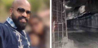 സിക്കിം തുരങ്ക ദുരന്തം : അനീഷ് മോഹൻ്റെ മൃതദേഹം നാട്ടിലെത്തിച്ചു