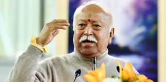 അയോധ്യ സംഭാവനക്കൊള്ള : അപലപിച്ച് RSS ; ഭാവിയിൽ ആവർത്തിക്കില്ലെന്ന് ട്രസ്റ്റ് ഉറപ്പാക്കണം