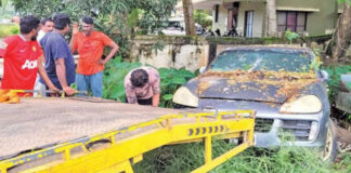 സാമ്പത്തികതട്ടിപ്പ് ; ഒടുവിൽ മോൻസന്റെ ആഡംബര കാറുകൾ ആക്രിവിലയ്ക്ക് വിറ്റു