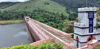 മുല്ലപ്പെരിയാർ തുറന്നില്ല : ജലക്ഷാമം രൂക്ഷം ; കേരളത്തിൽ മഴപെയ്യാൻ പൂജനടത്തി തമിഴ്നാട്ടിലെ കർഷകർ
