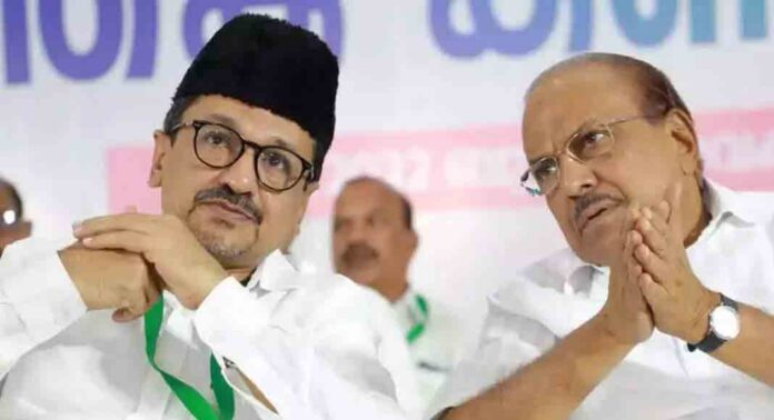 പാർട്ടിയെ അവഗണിക്കുന്നുവെന്ന് പരാതി ; ലീഗ് മന്ത്രിമാരുടെ യോഗം ഇന്ന് പാർട്ടിയെ അവഗണിക്കുന്നുവെന്ന് പരാതി ; ലീഗ് മന്ത്രിമാരുടെ യോഗം ഇന്ന്
