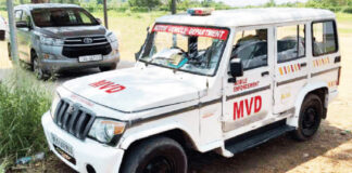 സ്കാൻഡിനേവിയൻ മാതൃകയുമായി MVD ; ഓരോ അപകടത്തെക്കുറിച്ചും പഠിക്കാൻ വിദഗ്ധ സമിതി രൂപീകരിക്കും