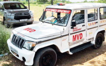 സ്കാൻഡിനേവിയൻ മാതൃകയുമായി MVD ; ഓരോ അപകടത്തെക്കുറിച്ചും പഠിക്കാൻ വിദഗ്ധ സമിതി രൂപീകരിക്കും