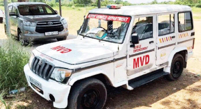 സ്കാൻഡിനേവിയൻ മാതൃകയുമായി MVD ; ഓരോ അപകടത്തെക്കുറിച്ചും പഠിക്കാൻ വിദഗ്ധ സമിതി രൂപീകരിക്കും സ്കാൻഡിനേവിയൻ മാതൃകയുമായി MVD ; ഓരോ അപകടത്തെക്കുറിച്ചും പഠിക്കാൻ വിദഗ്ധ സമിതി രൂപീകരിക്കും