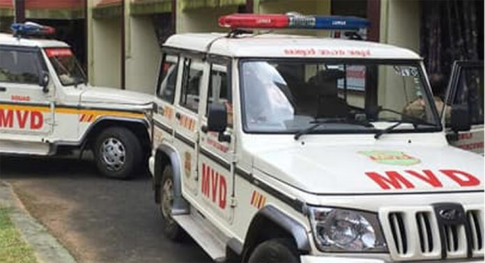 സ്കാൻഡിനേവിയൻ മാതൃകയുമായി MVD ; ഓരോ അപകടത്തെക്കുറിച്ചും പഠിക്കാൻ വിദഗ്ധ സമിതി രൂപീകരിക്കും സ്കാൻഡിനേവിയൻ മാതൃകയുമായി MVD ; ഓരോ അപകടത്തെക്കുറിച്ചും പഠിക്കാൻ വിദഗ്ധ സമിതി രൂപീകരിക്കും