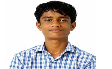 കടലിൽ കുളിക്കാനിറങ്ങി കാണാതായ വിദ്യാർഥിയുടെ മൃതദേഹം കണ്ടെത്തി
