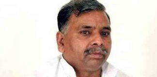 ഏഴാം നിലയിൽ നിന്ന് വീണ് മുൻ മന്ത്രി മരിച്ചു ; അപകടം എംഎൽഎമാർ താമസിക്കുന്ന കെട്ടിടത്തിൽ
