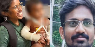 ഒന്നരവയസ്സുകാരന്റെ മരണം : നടപടിയെടുക്കാത്ത ശിശുസംരക്ഷണ ഓഫീസ് ജീവനക്കാരനെ പിരിച്ചുവിട്ടു