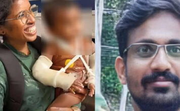 ഒന്നരവയസ്സുകാരന്റെ മരണം : നടപടിയെടുക്കാത്ത ശിശുസംരക്ഷണ ഓഫീസ് ജീവനക്കാരനെ പിരിച്ചുവിട്ടു