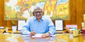 സെന്സസ് : വിവരശേഖരണത്തില് കൃത്യത ഉറപ്പാക്കണമെന്ന് ജില്ലാ കളക്ടര്