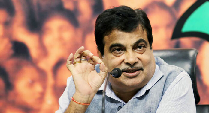 ഇ20 കാരണം കേടായ കാർ കാണിക്കാമോ? വിമർശകക്കെതിരെ നിതിൻ ഗഡ്കരി ഇ20 കാരണം കേടായ കാർ കാണിക്കാമോ? വിമർശകക്കെതിരെ നിതിൻ ഗഡ്കരി