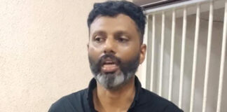 ഓപ്പറേഷൻ തൂഫാൻ – പെരുമ്പെട്ടിയിൽ MDMA വില്പനക്കാരന് അറസ്റ്റിൽ