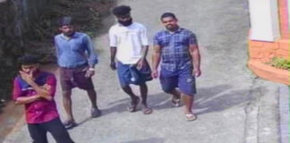 ഓമല്ലൂര് പുത്തന്പീടികയില് അപരിചിതരായ യുവാക്കള് വീടുകള് കയറുന്നു : കിണര് വൃത്തിയാക്കുവാനെന്ന വ്യാജേന എത്തുന്ന ഇവര് മോഷ്ടാക്കളെന്ന് സംശയം