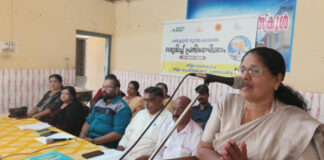 സമൂഹത്തിന് കരുതലായി കുട്ടികൾ മാറണം ; ജില്ലാ പഞ്ചായത്ത് പ്രസിഡന്റ്