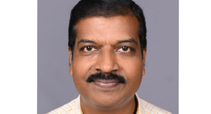 പി.ആര്.ഡി അഡീഷണൽ ഡയറക്ടറായി പി.ശ്യാംകുമാർ ചുമതലയേറ്റു പി.ആര്.ഡി അഡീഷണൽ ഡയറക്ടറായി പി.ശ്യാംകുമാർ ചുമതലയേറ്റു