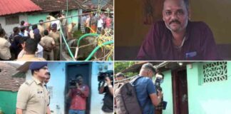 മാനസികാസ്വാസ്ഥ്യത്തിന് ചികിത്സിക്കാൻ കൊണ്ടുപോയതിലെ പക കൊലയിലേക്ക് നയിച്ചു ; പാളയം കൊലപാതകത്തിൽ ബന്ധുവായ യുവാവ് അറസ്റ്റിൽ