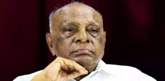 എം.വി ഗോവിന്ദൻ്റെ ഭാര്യയെ മത്സരിപ്പിച്ചത് തെറ്റായിപ്പോയെന്ന് മുതിർന്ന സിപിഎം നേതാവ് പാലോളി മുഹമ്മദ് കുട്ടി
