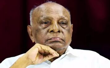എം.വി ഗോവിന്ദൻ്റെ ഭാര്യയെ മത്സരിപ്പിച്ചത് തെറ്റായിപ്പോയെന്ന് മുതിർന്ന സിപിഎം നേതാവ് പാലോളി മുഹമ്മദ് കുട്ടി