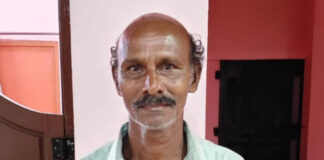 ചിറ്റാറില് 9 വയസ്സുകാരിയെ പീഡിപ്പിച്ച 66 കാരൻ പിടിയിൽ