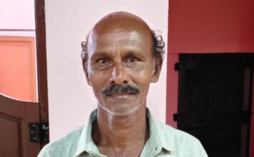 ചിറ്റാറില് 9 വയസ്സുകാരിയെ പീഡിപ്പിച്ച 66 കാരൻ പിടിയിൽ
